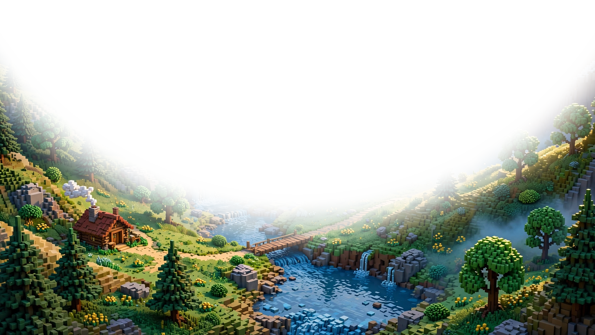 Edeco Landscape